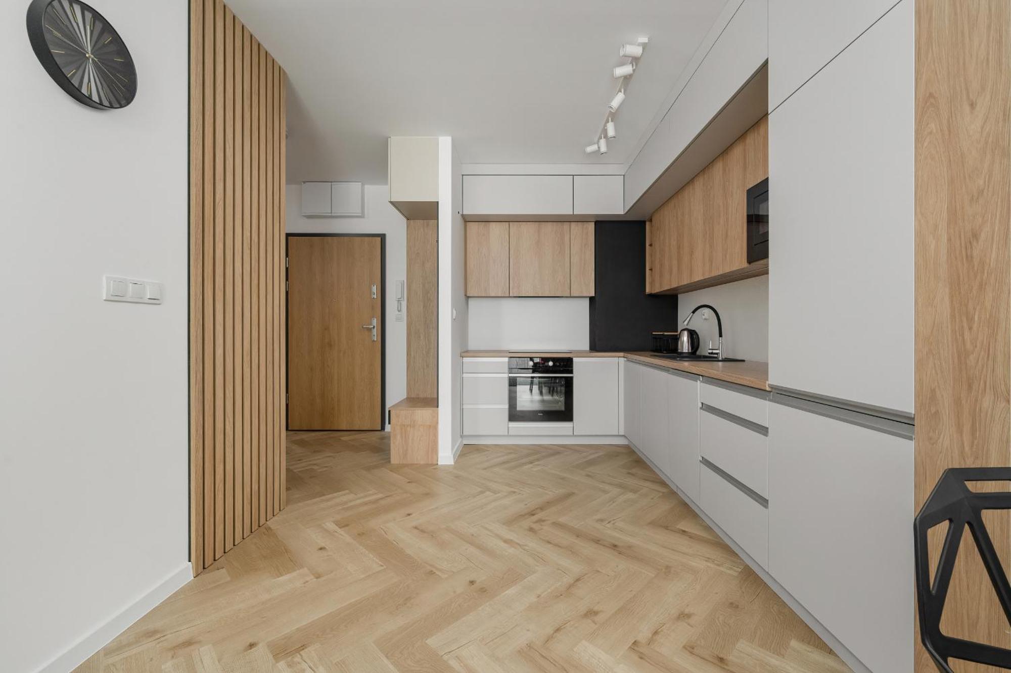 Michalczyka Stylish Apartment With Parking In The City Center Of Wroclaw By Noclegi Renters Ngoại thất bức ảnh