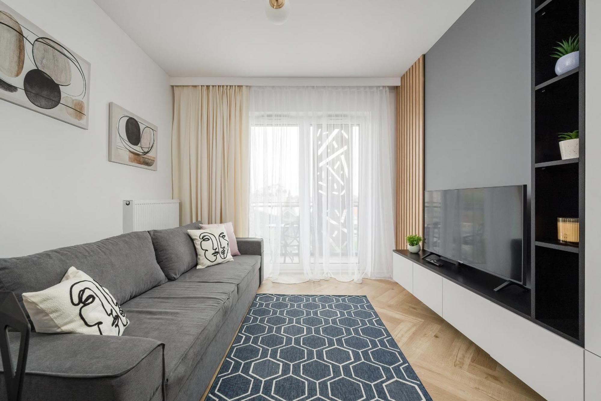 Michalczyka Stylish Apartment With Parking In The City Center Of Wroclaw By Noclegi Renters Ngoại thất bức ảnh