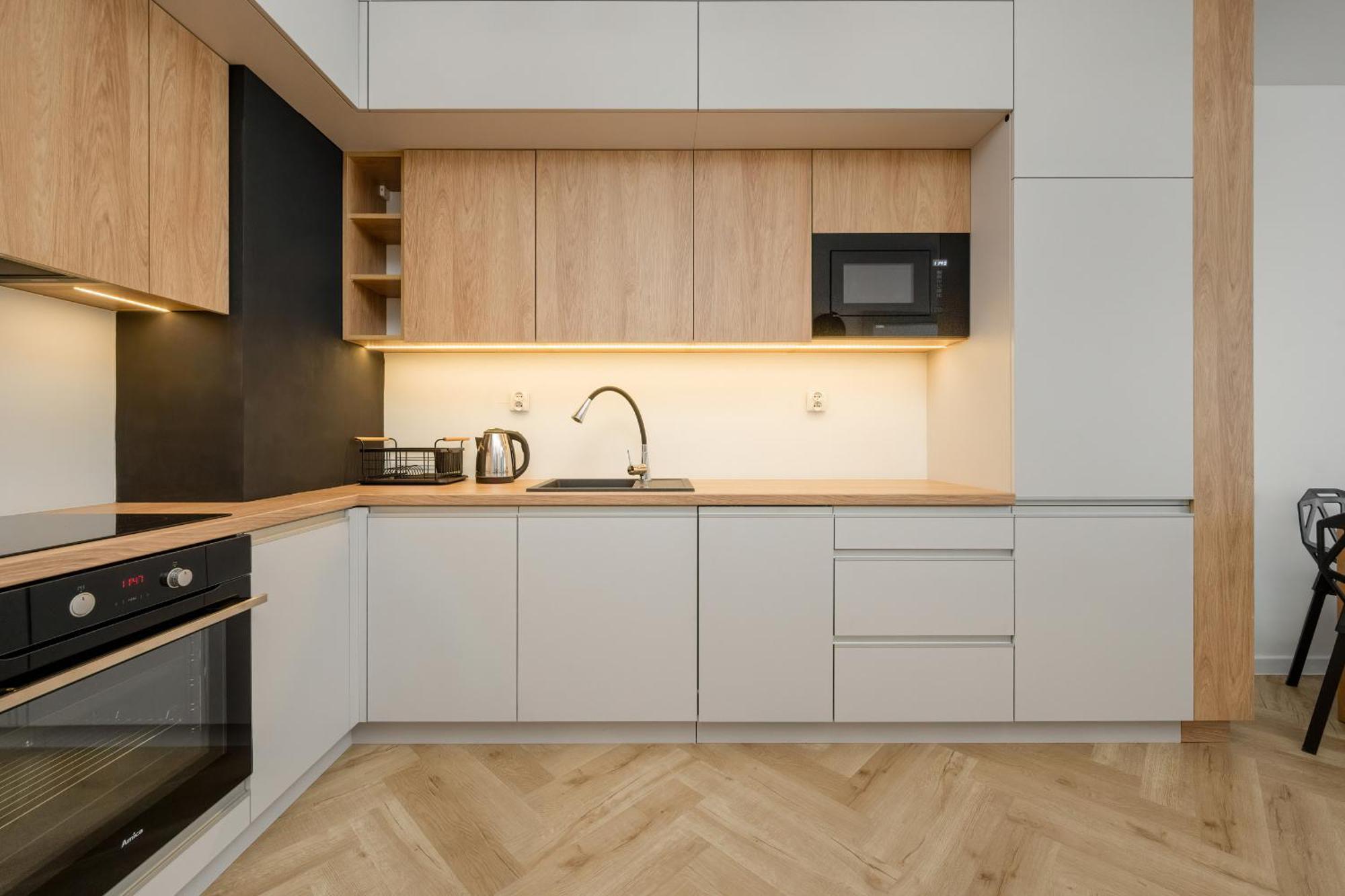 Michalczyka Stylish Apartment With Parking In The City Center Of Wroclaw By Noclegi Renters Ngoại thất bức ảnh